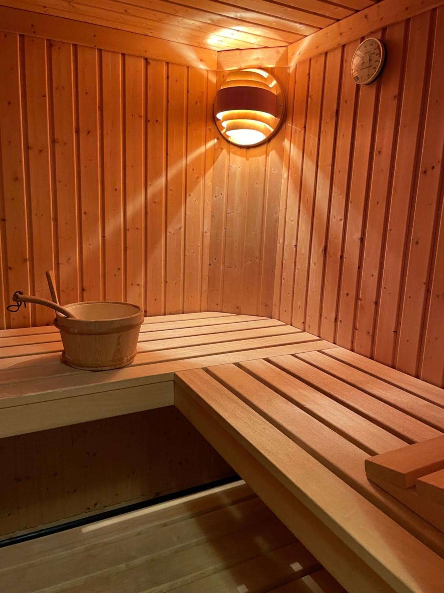 Ferienwohnungen Wiek, Haus Luv & Lee Wiek auf Ruegen Ngoại thất bức ảnh